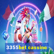 3355bet cassino